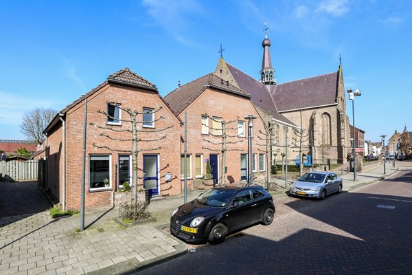 Grotestraat 113, Waalwijk